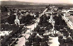 Hammam bou Hadjar 08